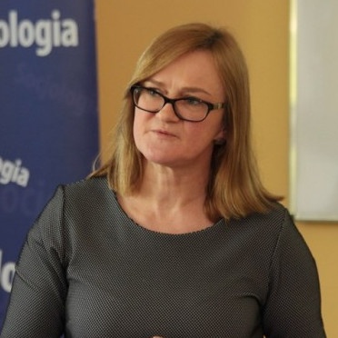dr hab. Barbara Worek