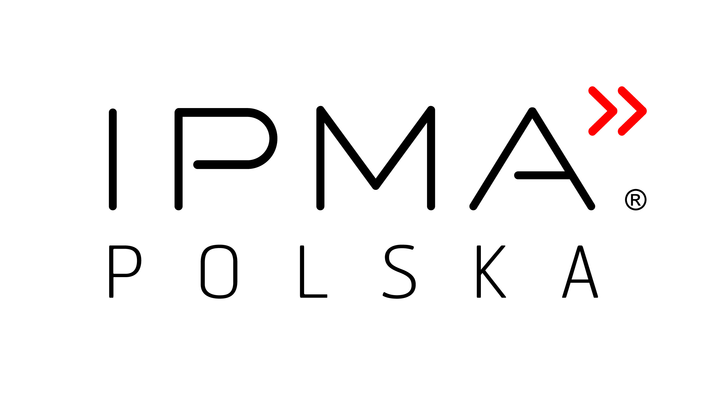 IPMA POLSKA LOGO short wersja podstawowa zastrzezona RGB