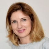 Anna Kłodzińska-Oleksy