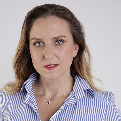 dr Anna Zaroda-Dąbrowska