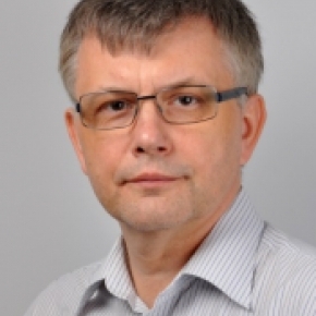 prof. Marek Szopa
