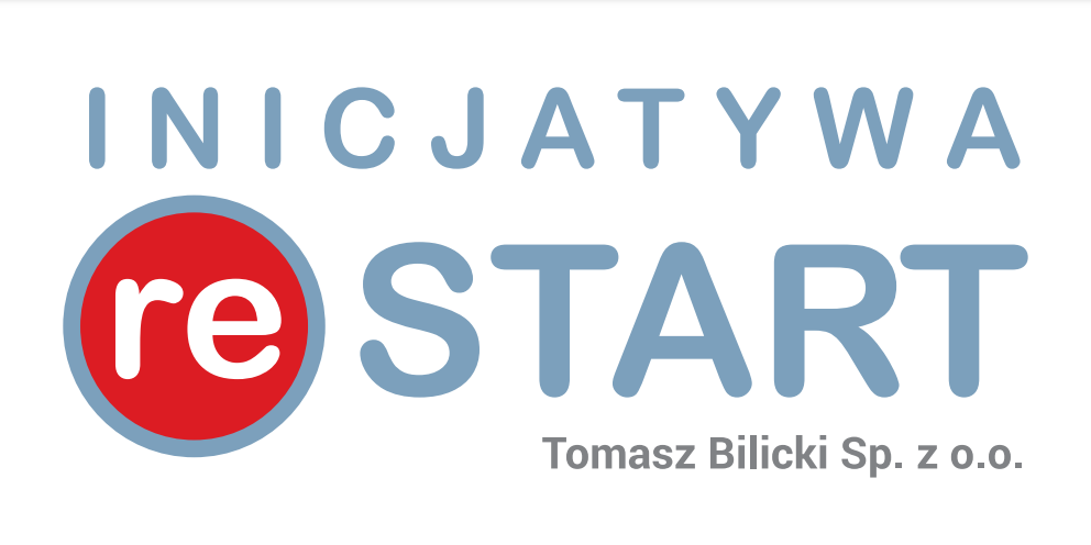 logotyp start