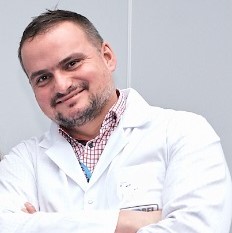dr n. med. Paweł Rasmus