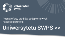 Oferta studiów podyplomowych SWPS
